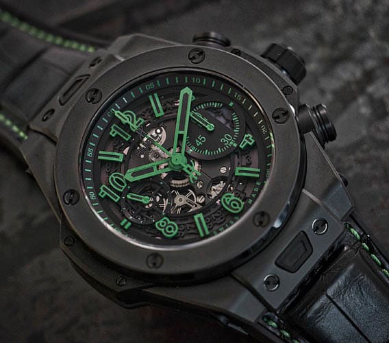 Hublot-Big-Bang-Unico-All-Black-Boutique-Exclusive-Timepieces 2