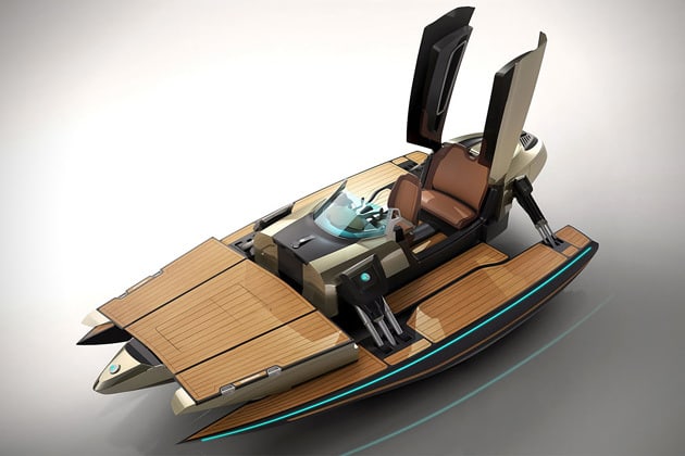 Kormaran-Transformer-Boat-Concept 3