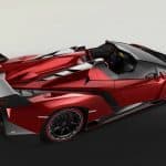 Lamborghini-Veneno-Roadster-for-Sale 2