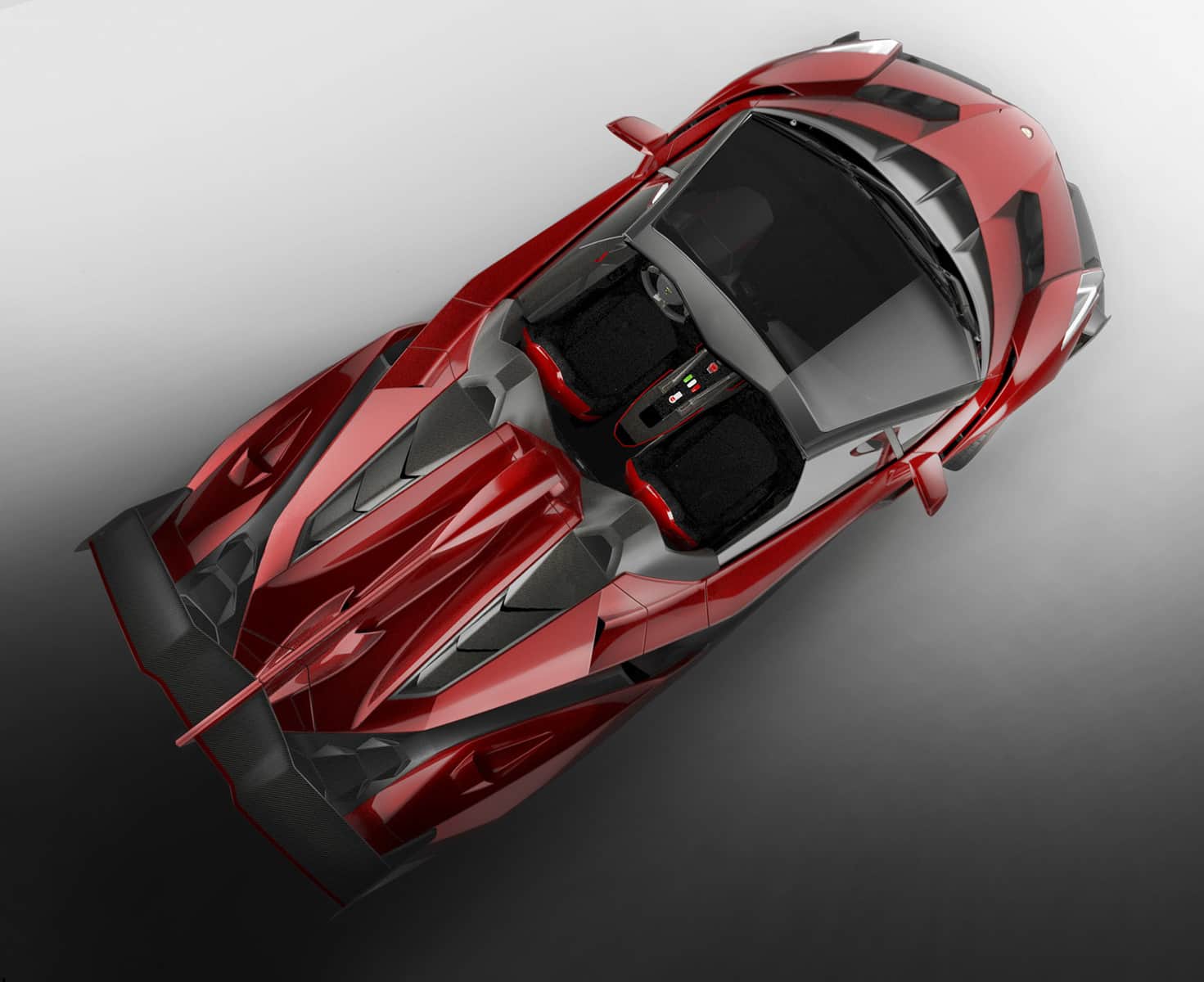 Lamborghini-Veneno-Roadster-for-Sale 4