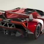 Lamborghini-Veneno-Roadster-for-Sale 5