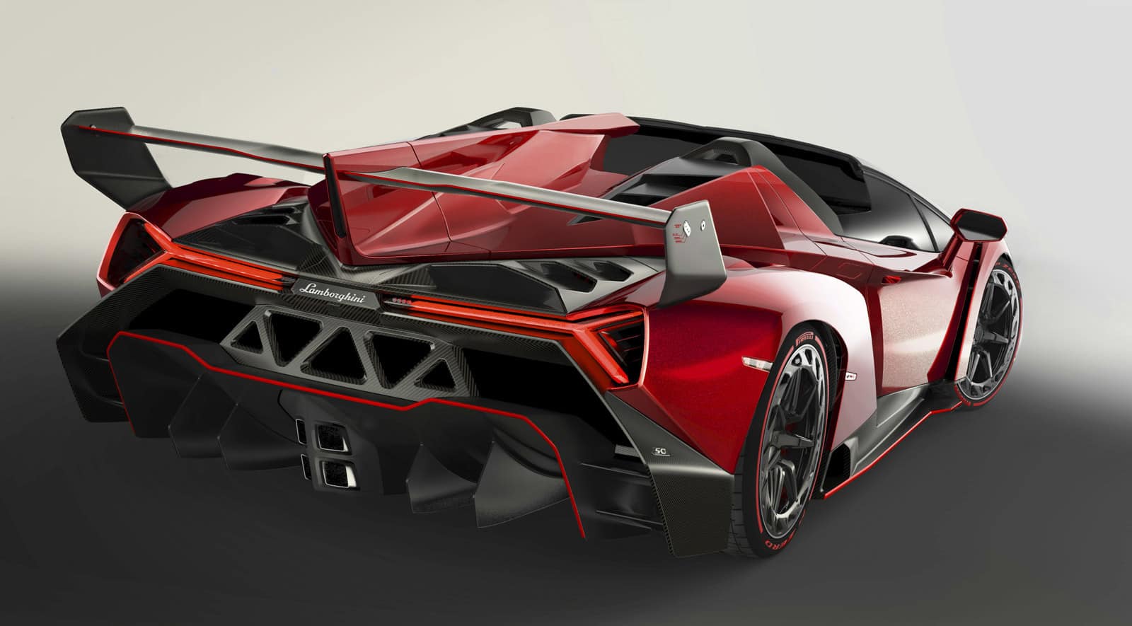 Lamborghini-Veneno-Roadster-for-Sale 5