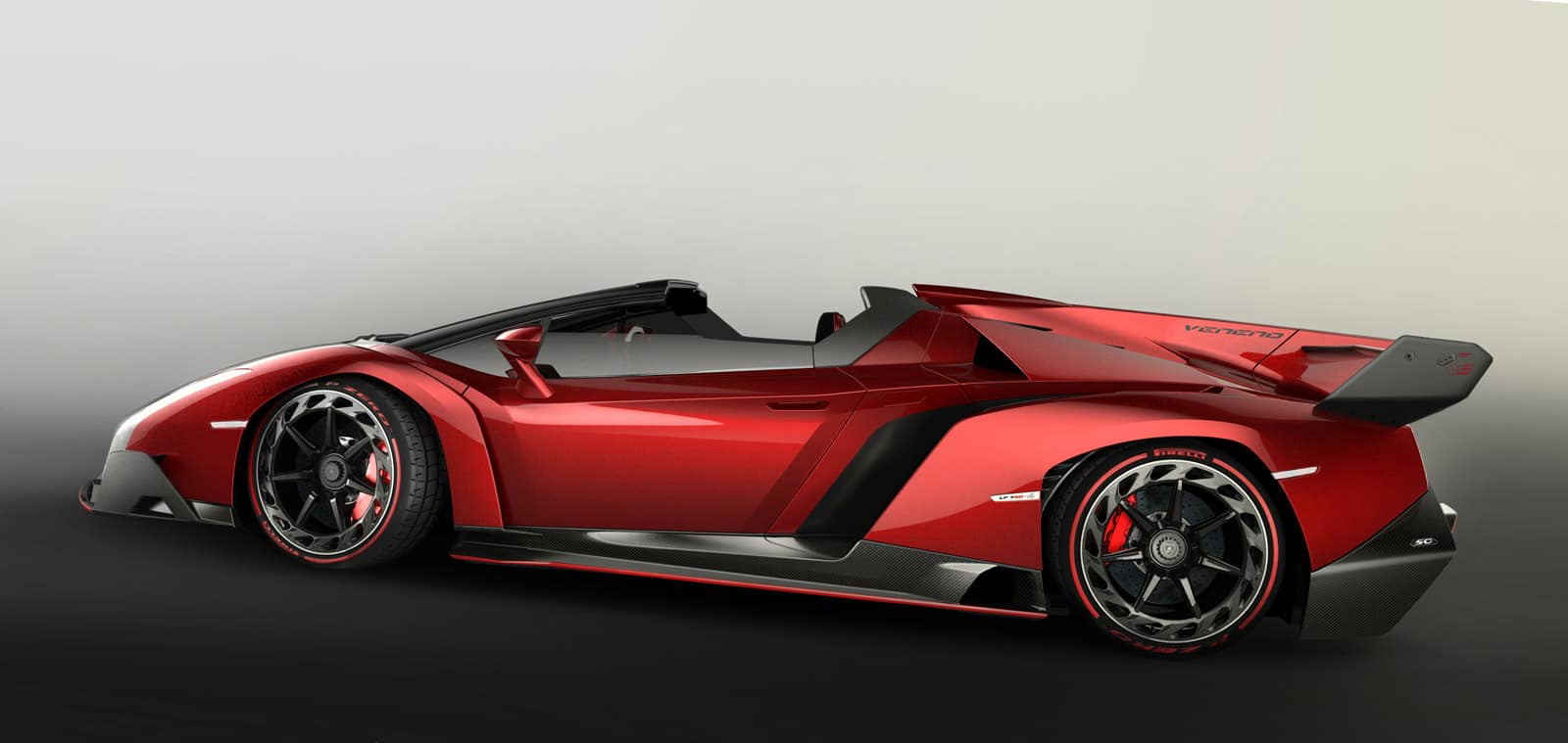 Lamborghini-Veneno-Roadster-for-Sale 8