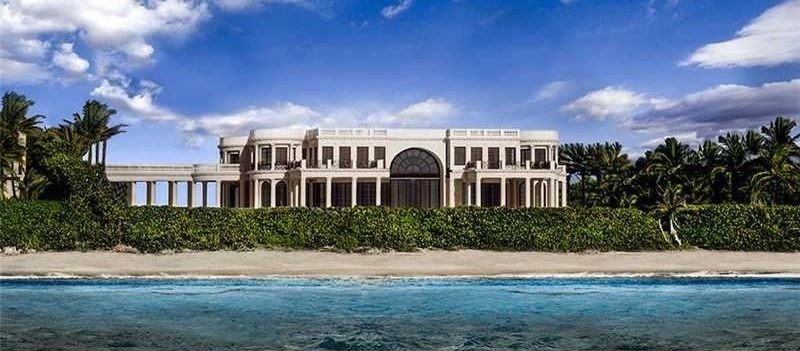 Le-Palais-Royal-Hillsboro Beach-Florida-Mansion 15