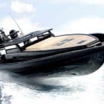 Novamarine-Black-Shiver-220-Superyacht-Tender 3