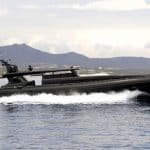 Novamarine-Black-Shiver-220-Superyacht-Tender 4