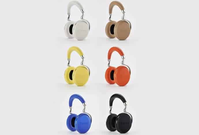 Parrot-Zik-2-Wireless-Headphones-by-Philippe-Starck 2