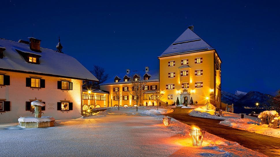 Schloss-Fuschl-Resort-and-Spa 1
