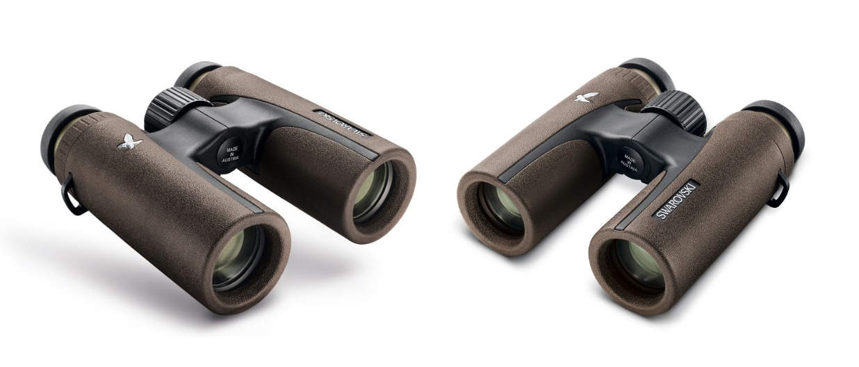 ontwerp ontploffing Toezicht houden The Exclusive Edition CL Companion Africa Binoculars by Swarovski