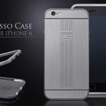 Gresso Protective Case for iPhone 6