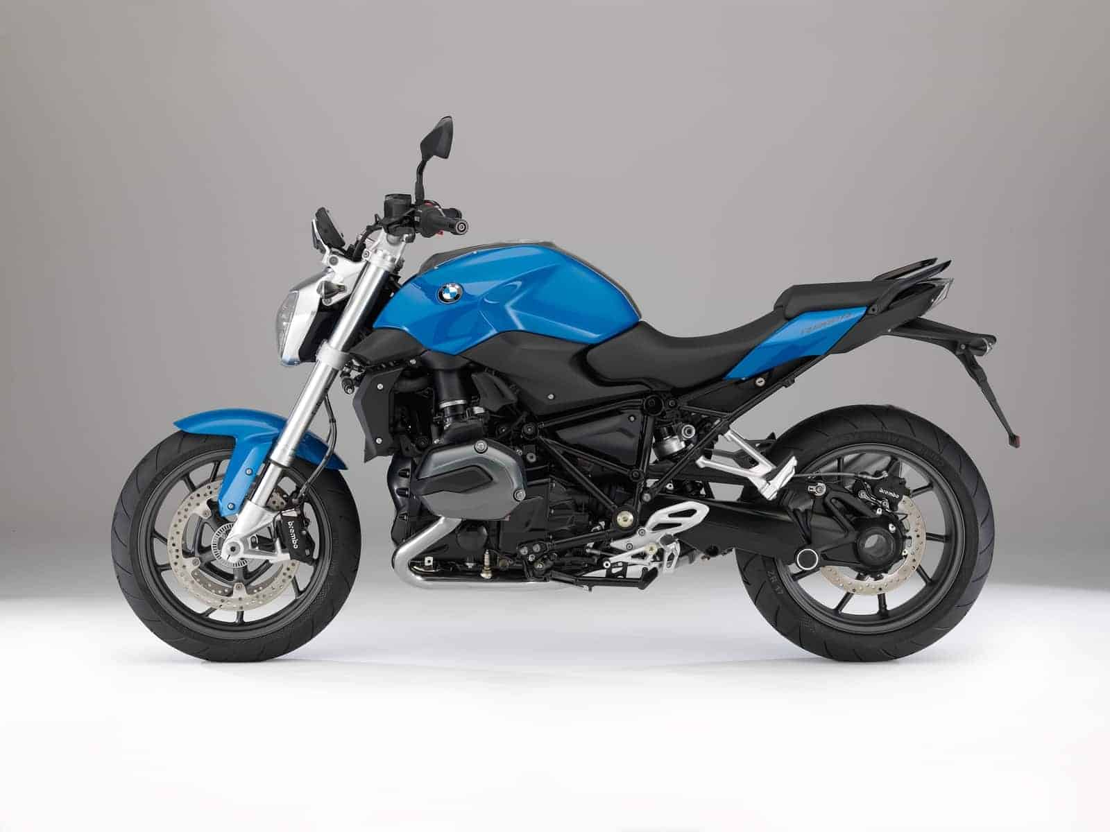 BMW-R1200R-Motorbike 12