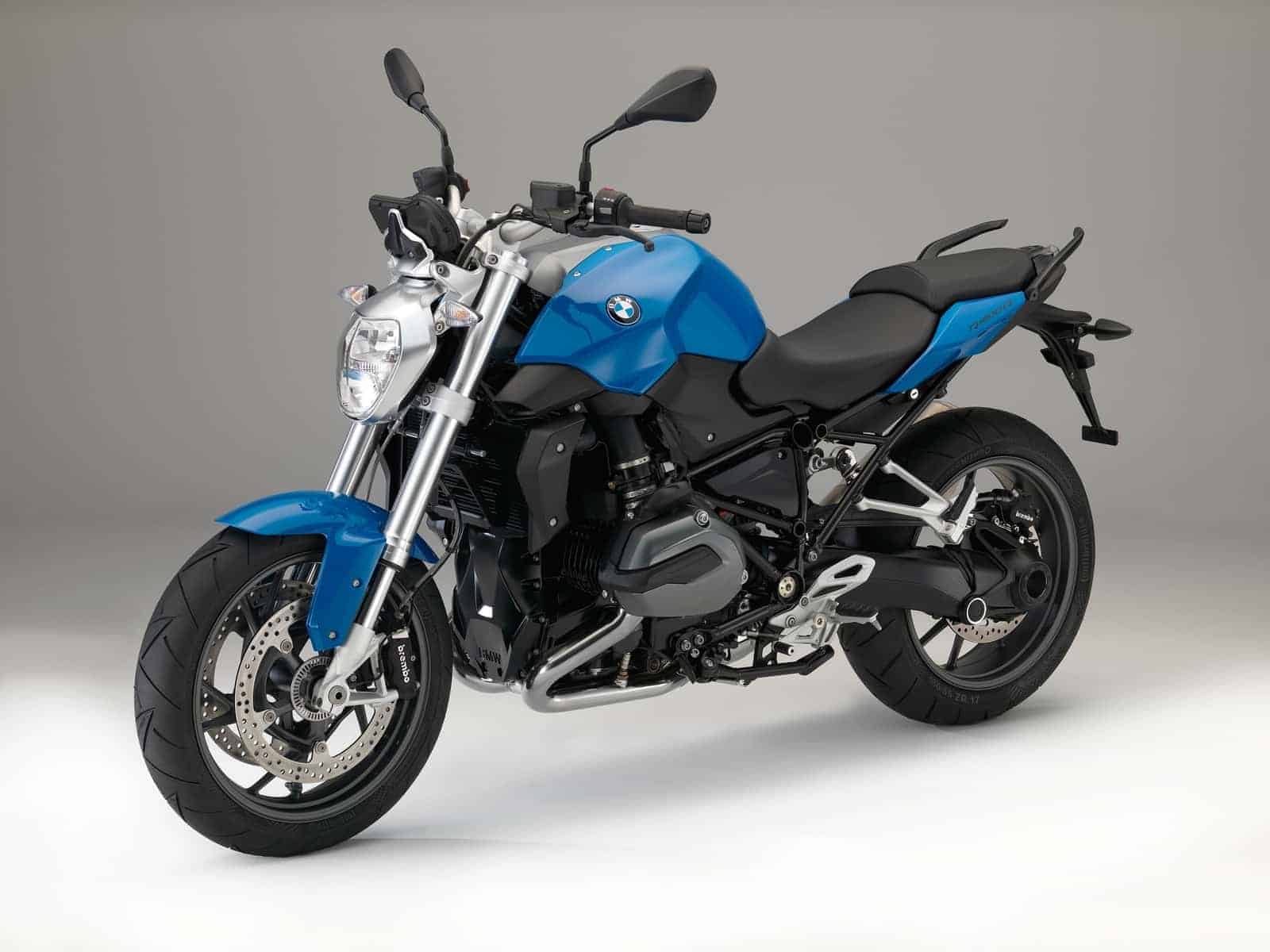 BMW-R1200R-Motorbike 14