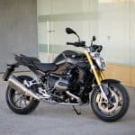 BMW-R1200R-Motorbike 3