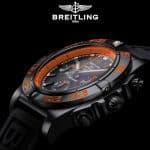 Breitling-Chronomat-44-Raven 1