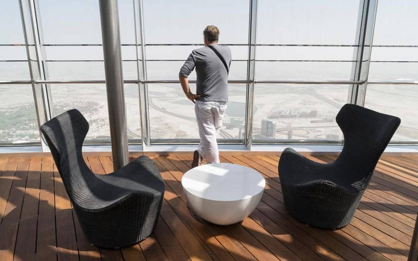Burj-Khalifa-Observation-Deck 1