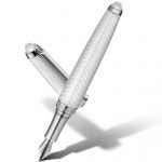Caran-dAche-Lalique-Writing-Instruments 7