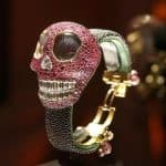 De-Grisogono-Crazy-Skull-Timepiece 1