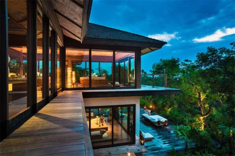 Portion of Donna Karan’s Retreat On Parrot Cay On Sale For $39 Million