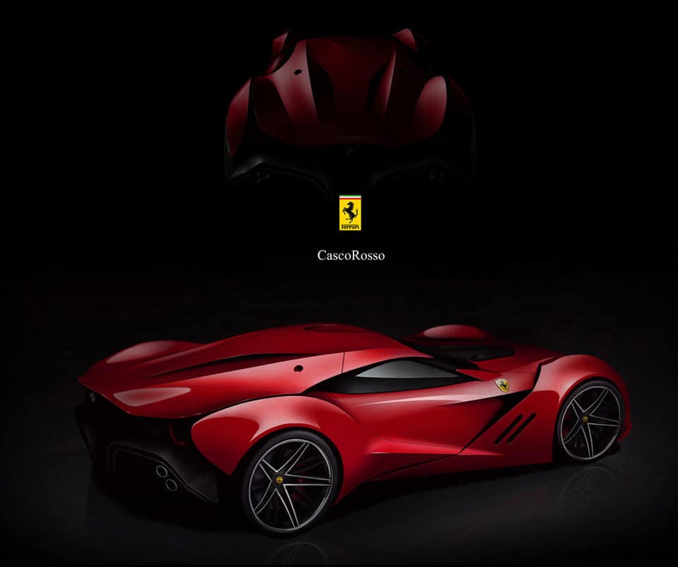 Ferrari-CascoRosso-Concept 6