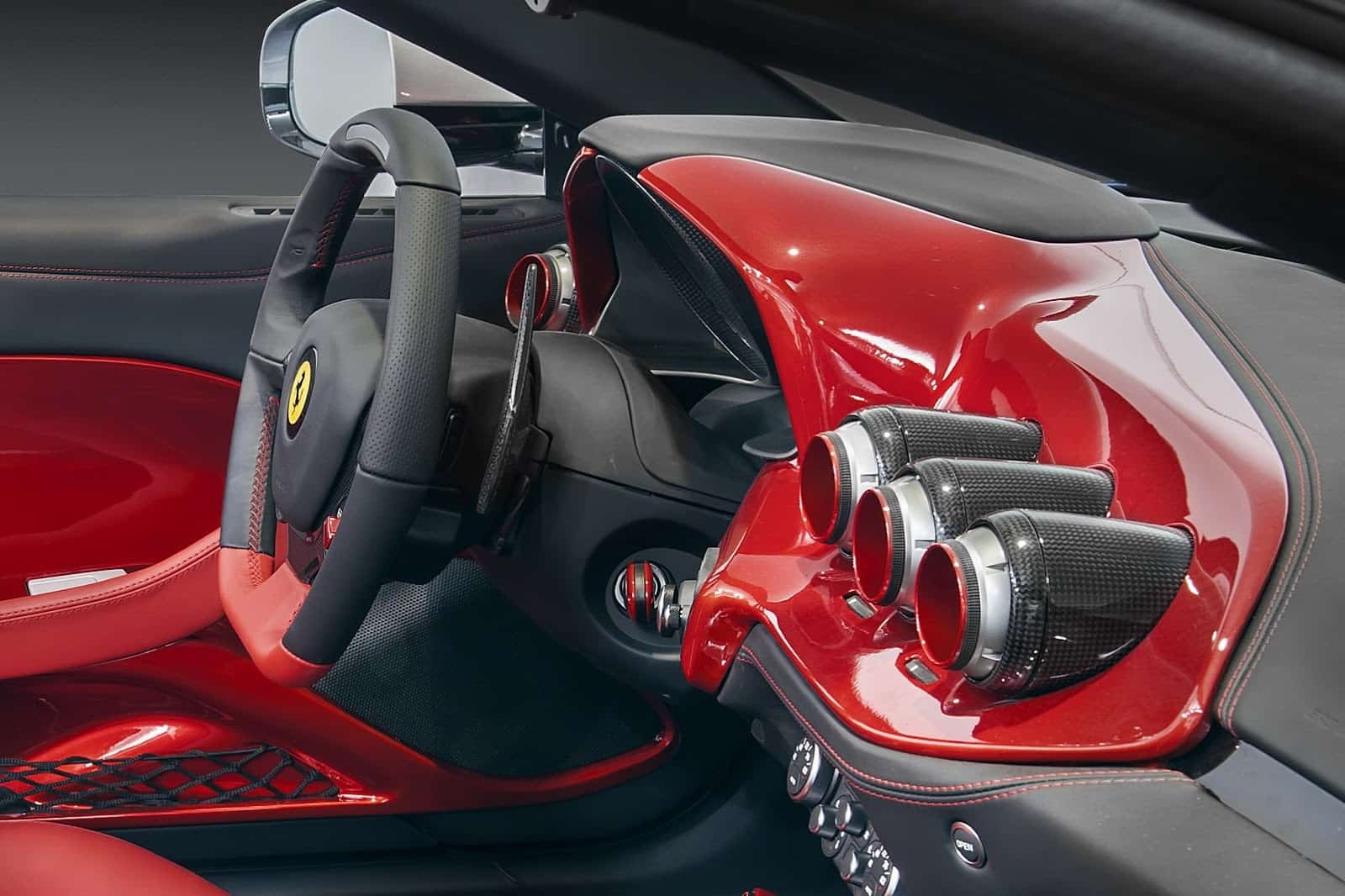 Ferrari-F60-America 6