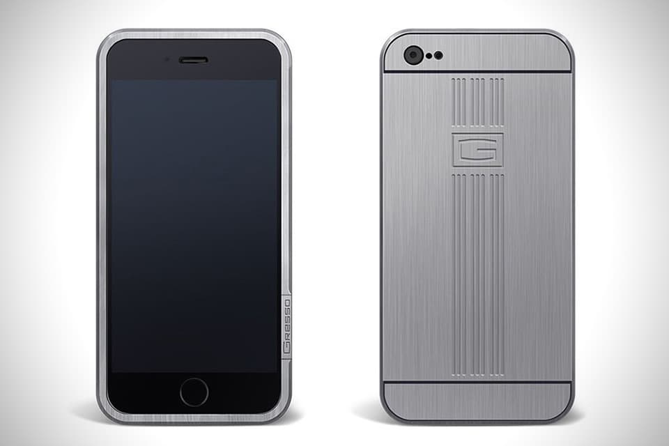 Gresso-Titanium-iPhone-6-Case 1