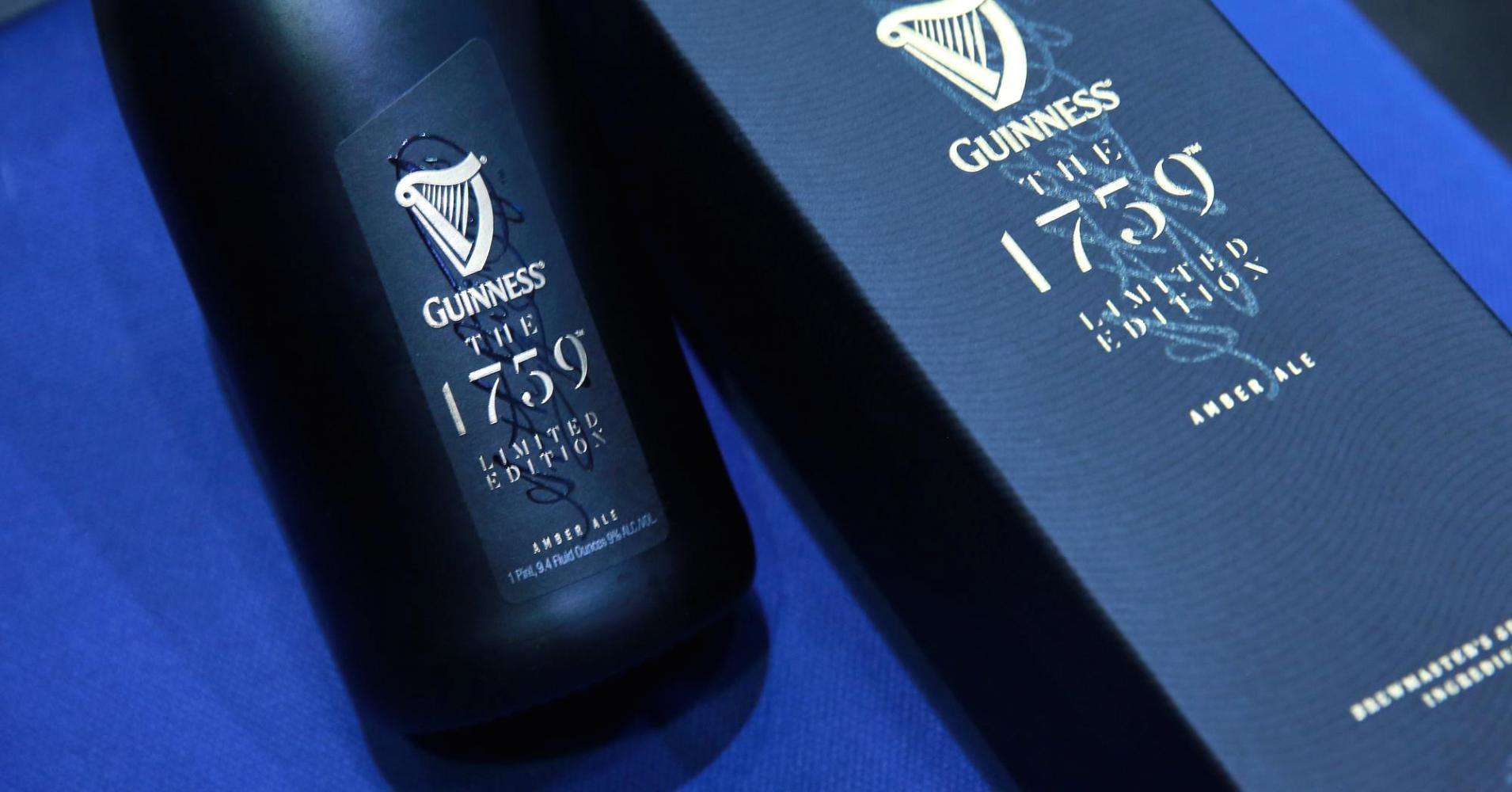 Guinness-The-1759-Luxury-Beer 1