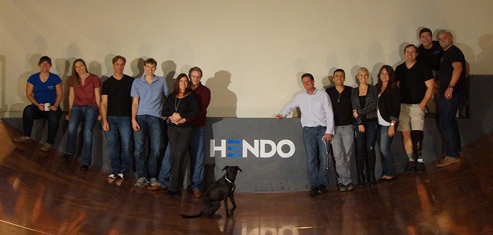Hendo-Hoverboard 5