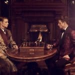 Holland and Holland launches stunning chess set in collaboration with The Dalmore
