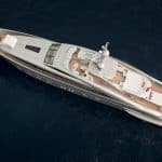 ISA-Yachts-Silver-Wind 1