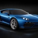 Lamborghini-Asterion-Hybrid-Concept 1