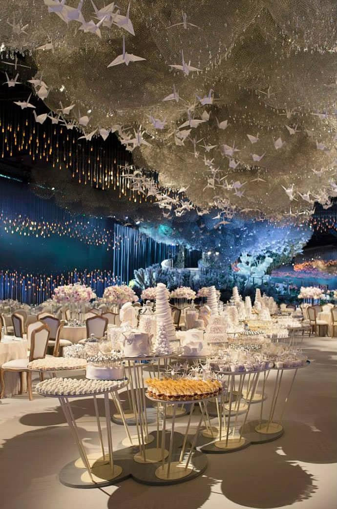 Lucid-Dream-Cloud-Installation-Wedding-Dubai 5