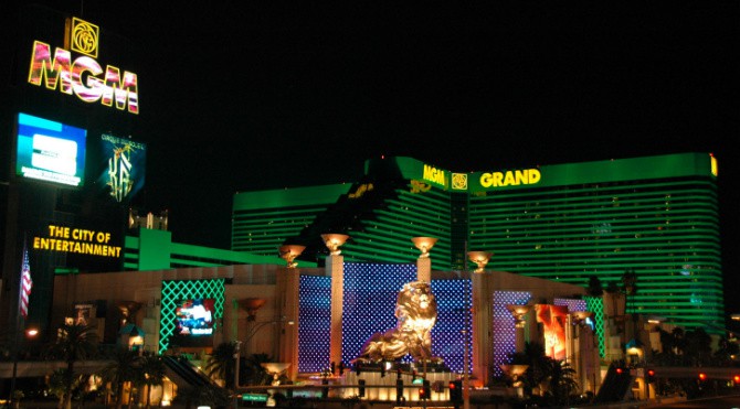 Biggest Casinos in the World