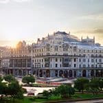Metropol-Hotel-Moscow 1