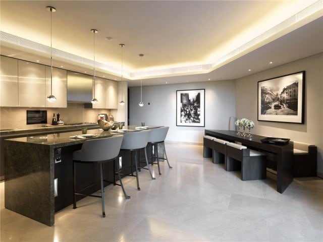 Most-Expensive-Apartment-Building-One-Hyde-Park 4
