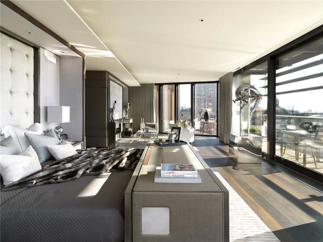 Most-Expensive-Apartment-Building-One-Hyde-Park 7