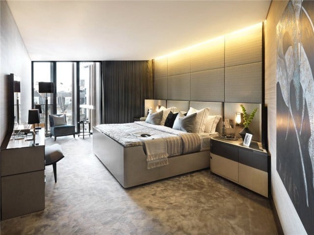 Most-Expensive-Apartment-Building-One-Hyde-Park 8