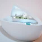 Mother of Pearl Bathtub for Complete Relaxation