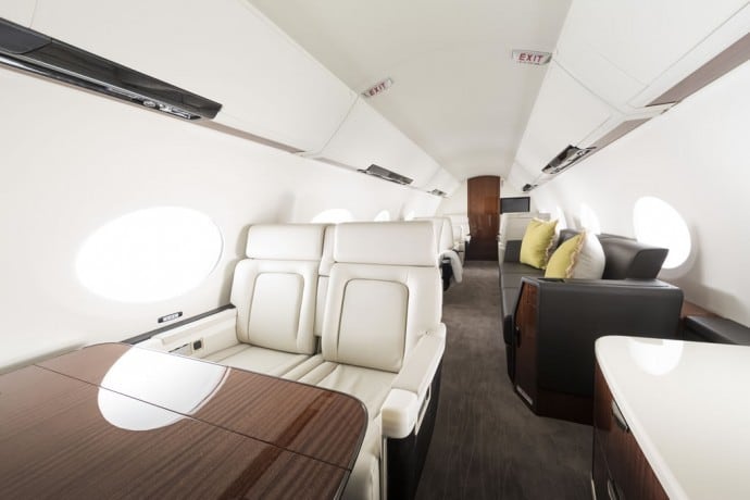 New-Gulfstream-Business-Jets 2