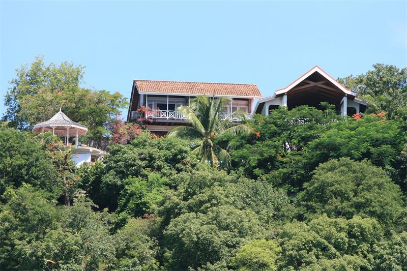 Picturesque-St-Lucia-Villa 1