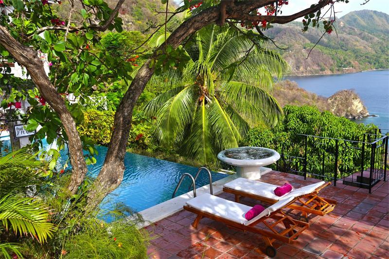 Picturesque-St-Lucia-Villa 14