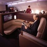 Qatar-Airways-New-Airbus A380-First-Class-Suite 3