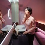 Qatar-Airways-New-Airbus A380-First-Class-Suite 7