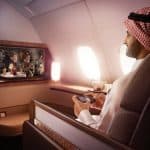 Qatar-Airways-New-Airbus A380-First-Class-Suite 8