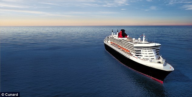 Queen-Mary-2-Luxury-Cabins 4