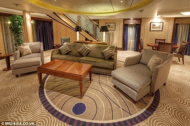 Queen-Mary-2-Luxury-Cabins 5