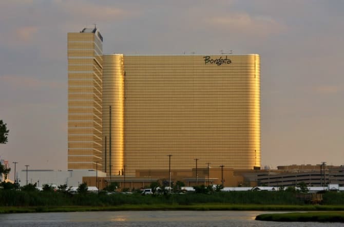 Top 10 Biggest Casinos in the World
