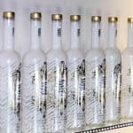 Tigre Blanc – Luxury French Vodka