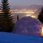 Whitepod-Eco-Luxury-Hotel-Switzerland 8