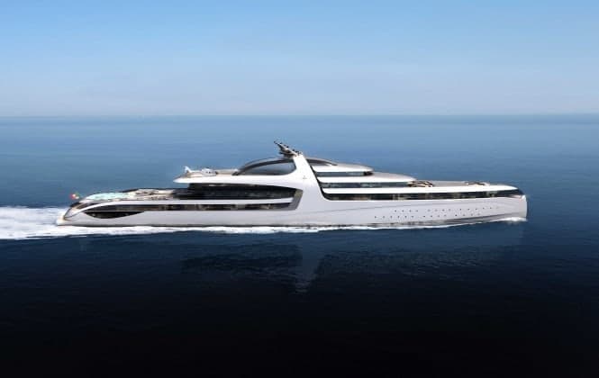 Admiral-X-Force-145-Yacht-Concept 1
