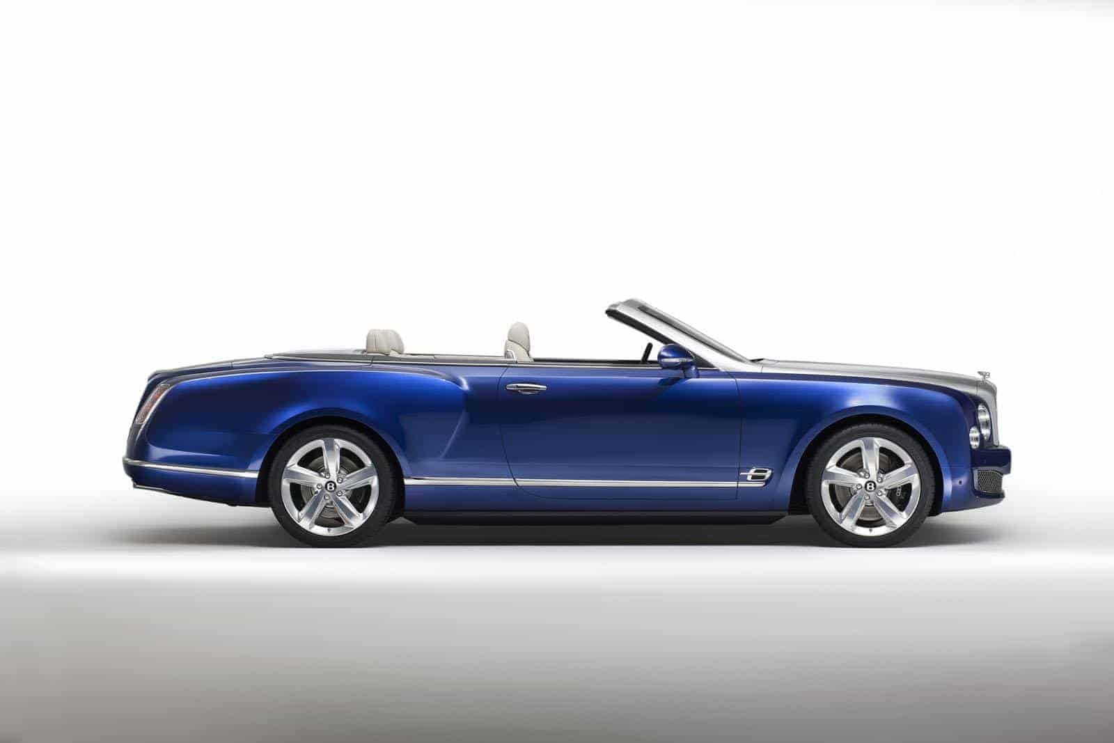 Bentley-Grand-Convertible-Concept 2